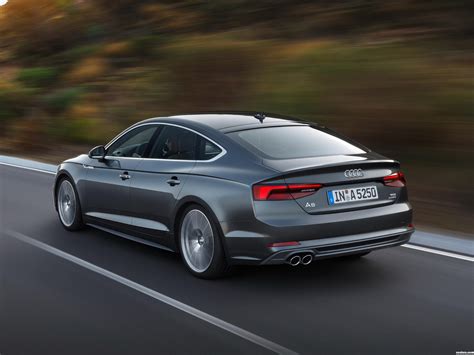 2016 Audi A5 Owners Manual
